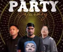 THE GREAT GATSBY SCBD JAKARTA  POP PARTY