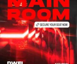 BENGKEL SCBD JAKARTA  MAIN ROOM