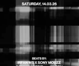 STALK JAKARTA  STALK MODE