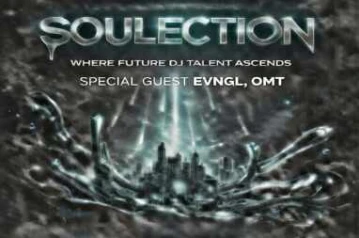 STORIES SCBD JAKARTA - SOULECTION