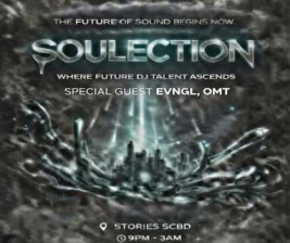 STORIES SCBD JAKARTA  SOULECTION