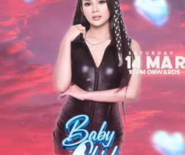 MAESTRO COCO MANGGA DUA JAKARTA  SATURDAY