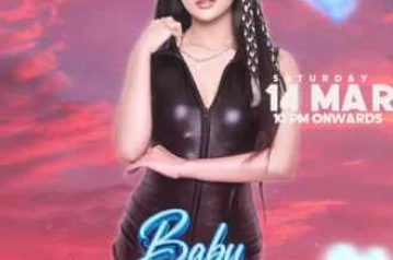 MAESTRO COCO MANGGA DUA JAKARTA - SATURDAY