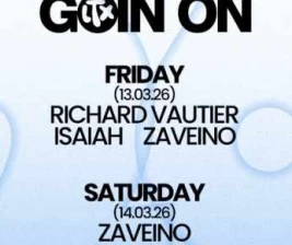 LTX SCBD JAKARTA  SATURDAY