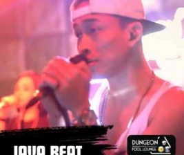 DUNGEON POOL LOUNGE KEMANG JAKARTA  SATURDAY