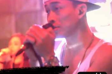 DUNGEON POOL LOUNGE KEMANG JAKARTA - SATURDAY