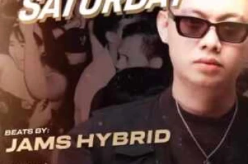 THE BROTHERHOOD GUNAWARMAN JAKARTA - BRORIFFIC SATURDAY