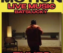 DWNTWN JAKARTA - SATIN MOTION 