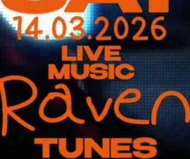 SHAMROCK TEBET JAKARTA - SATURDAY