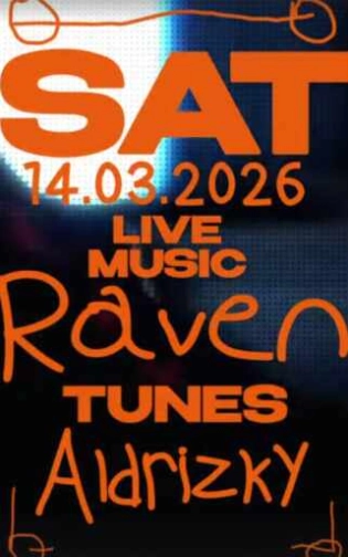 SHAMROCK TEBET JAKARTA - SATURDAY