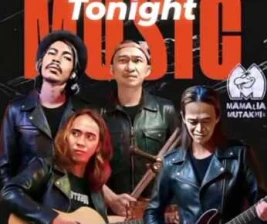 LETS GLOW (PGC) KTV LOUNGE BAR JAKARTA - SATURDAY