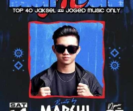 TEKIRA BLOK M JAKARTA - BLOK M CORE