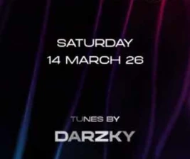 KLOUD SKY DINING & LOUNGE SENOPATI JAKARTA - CONSTELLATION