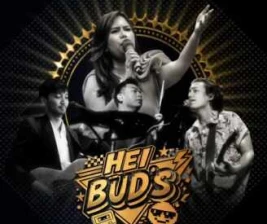 BLACK CHAMP TEBET JAKARTA  SUNDAY