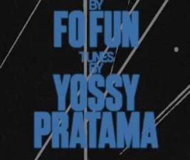 CAMDEN SUNTER JAKARTA - SUNDAY