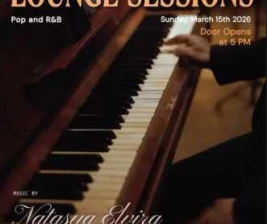 IZZY SOCIAL CLUB GUNAWARMAN JAKARTA  THE CRIMSON LOUNGE SESSIONS