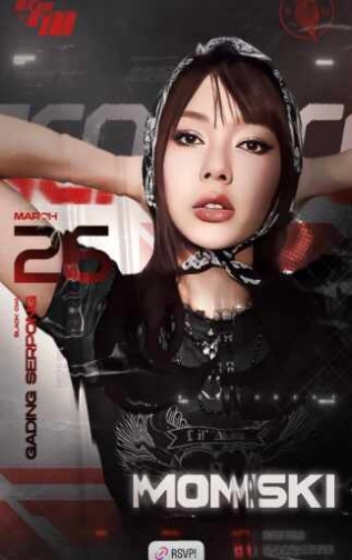 BLACK OWL GADING SERPONG - THURSDAY