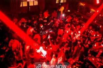 ROSI SENOPATI JAKARTA - SUNDAY SERVICE