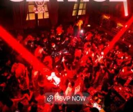 ROSI SENOPATI JAKARTA - SUNDAY SERVICE