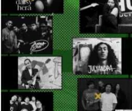 GLAMZ ANTASARI JAKARTA  MONDAY