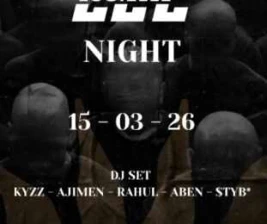 ANAK KEMANG CAFE JAKARTA  LUCIELLE