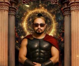 SPARTA LIVE BAR KEMANG JAKARTA  THE 1 PROGRESSIVE KINGDOM