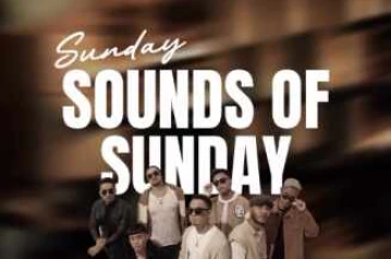 KYRO SCBD JAKARTA -  SOUNDS OF SUNDAY