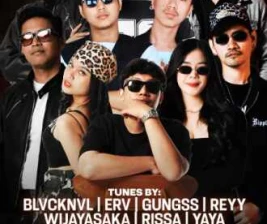 THE BROTHERHOOD GUNAWARMAN JAKARTA - SUNDAY