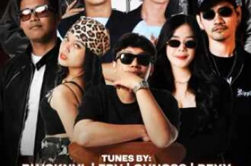 THE BROTHERHOOD GUNAWARMAN JAKARTA - SUNDAY