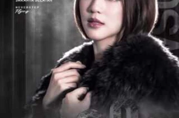 W SUPER CLUB TEBET JAKARTA - MONDAY