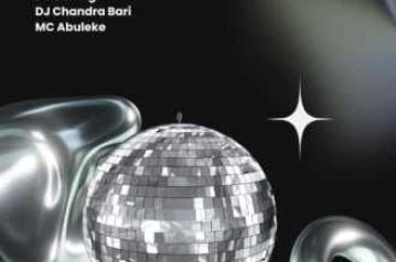 ANAK KEMANG CAFE JAKARTA - TUESDAY