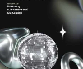 ANAK KEMANG CAFE JAKARTA  TUESDAY