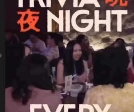 BEBOP JAKARTA - TUESDAY