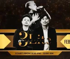 BLACK CHAMP TEBET JAKARTA  TUESDAY