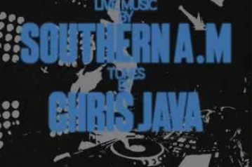 CAMDEN SUNTER JAKARTA - TUESDAY