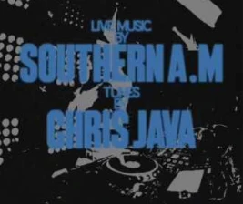 CAMDEN SUNTER JAKARTA - TUESDAY