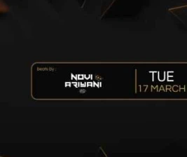 DRAGON CHAMBER KELAPA GADING JAKARTA  TUESDAY