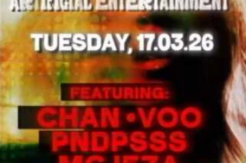 DELULU JAKARTA - SLAY