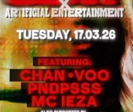 DELULU JAKARTA - SLAY