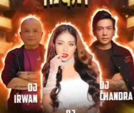 GRAND EAGLE CLUB PENJARINGAN JAKARTA - TUESDAY MANDARIN NIGHT