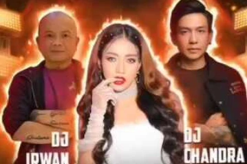 GRAND EAGLE CLUB PENJARINGAN JAKARTA - TUESDAY MANDARIN NIGHT