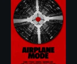 FYNE JAKARTA - AIRPLANE MODE