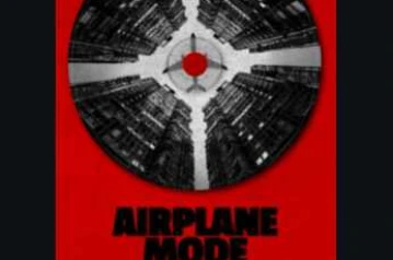 FYNE JAKARTA - AIRPLANE MODE