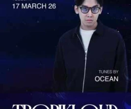 KLOUD SKY DINING & LOUNGE SENOPATI JAKARTA - TROPIKLOUD