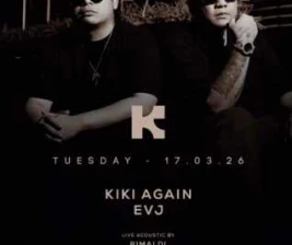 KODE JAKARTA  TUESDAY