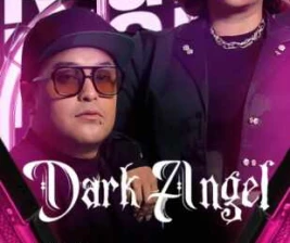LUFRE BAR  LOUNGE SENOPATI JAKARTA  DARK ANGEL