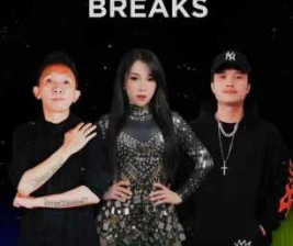 MAESTRO COCO JAKARTA  PROGRESSIVE BREAKS