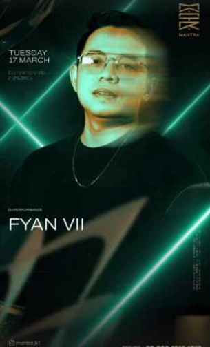 MANTRA PIK JAKARTA - TUESDAY