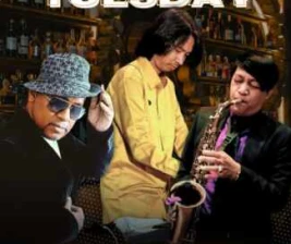 NIGHTCAP PURI JAKARTA  GOOD TUESDAY