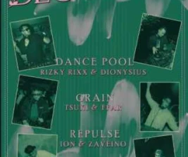 ROSE GUNAWARMAN JAKARTA  BLOSSOM